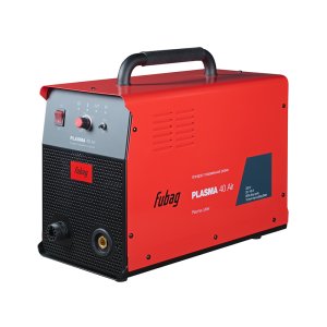 FUBAG PLASMA 40 Air с резаком FB P40 в Иркутске фото