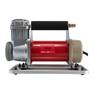 Автомобильный компрессор FUBAG Roll Air 65/19 в Иркутске фото