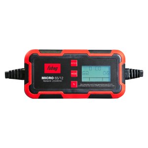 Зарядное устройство FUBAG MICRO 65/12 в Иркутске фото