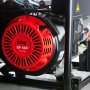 Бензиновый генератор FUBAG PRG 5000 в Иркутске фото