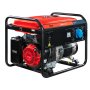 Бензиновый генератор FUBAG PRG 5000 в Иркутске фото