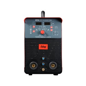 FUBAG Сварочный инверторный аргонодуговой аппарат INTIG 500 T AC/DC PULSE с горелкой FB TIG 26 5P 4m в Иркутске фото