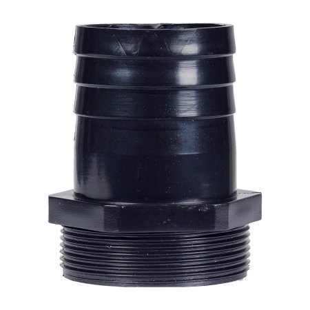 Патрубок шестигранный крепления фильтра для бензиновой мотопомпы FUBAG PG 950 T 