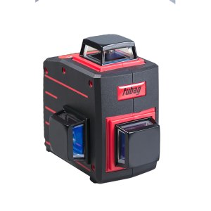FUBAG Лазерный 3D уровень Pyramid 30R V2х360H360 в Иркутске фото