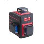 FUBAG Лазерный 3D уровень Pyramid 30R V2х360H360 в Иркутске фото