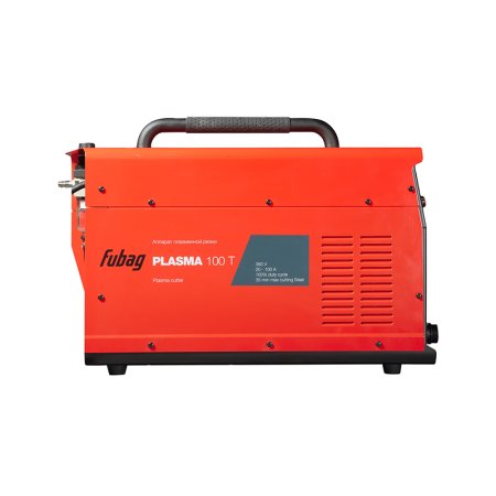 FUBAG Аппарат плазменной резки PLASMA 100 T с резаком FB P100  в Иркутске фото