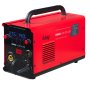 Полуавтомат сварочный инверторный FUBAG IRMIG 140 SYN LED с горелкой 150 А в комплекте в Иркутске фото