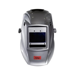  Маска сварщика FUBAG BLITZ 5-13 PAPR I Visor Digital Natural Color в Иркутске фото