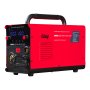 Полуавтомат сварочный FUBAG IRMIG 200 SYN PULSE LED (с горелкой 250А в комплекте) в Иркутске фото