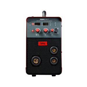 Полуавтомат сварочный FUBAG INMIG 200 SYN LCD (новый дисплей) в Иркутске фото