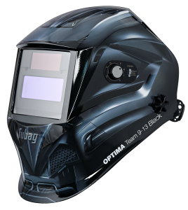  Маска сварщика Хамелеон FUBAG IR 9-13A S в Иркутске фото