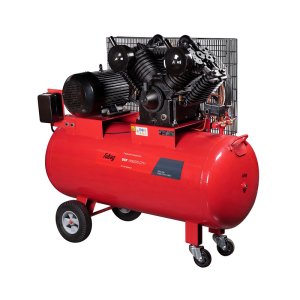 Ременной двухступенчатый компрессор FUBAG DCF-1300/270 CT11 двухступенчатый в Иркутске фото