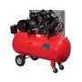 Ременной двухступенчатый компрессор FUBAG DCF-1300/270 CT11 двухступенчатый в Иркутске фото