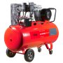 Ременной одноступенчатый компрессор FUBAG B10000B/270 CT11 в Иркутске фото