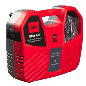 Компрессорный набор FUBAG Easy Air в Иркутске фото