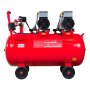 Компрессор воздушный безмасляный малошумный FUBAG OLS 500/100 CM2х2 в Иркутске фото