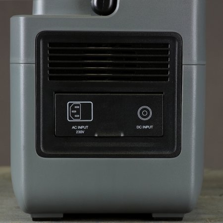 Портативная электростанция FUBAG AS 1200i (аккумулятор LiFePO4) в Иркутске фото