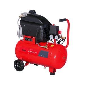 Компрессор FUBAG FС 230/50 CM2  в Иркутске фото