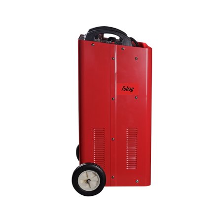 Пуско-зарядное устройство FUBAG FORCE 1700 в Иркутске фото