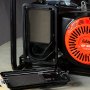 Бензиновый генератор с электростартером FUBAG PRG 5000 ES в Иркутске фото