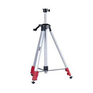 FUBAG Штатив с элевационной головкой 1/4 дюйма Tripod 150 на шипах в Иркутске фото