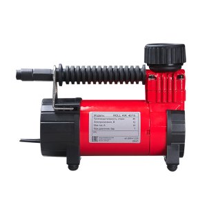 Автомобильный компрессор FUBAG Roll Air 40/15 в Иркутске фото