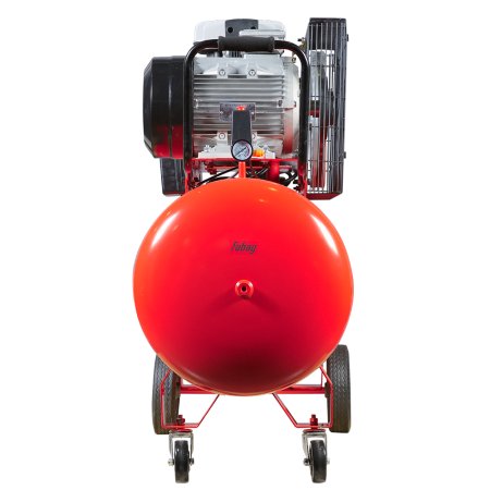 Ременной одноступенчатый компрессор FUBAG B10000B/270 CT11 в Иркутске фото