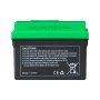 Аккумулятор FUBAG li-ion 3Ah для инверторного генератора TI 11000 A ES (арт. 646211) купить в Иркутске
