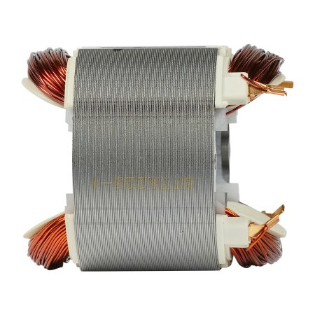 Статор для электротриммера FUBAG FET 1200, FET 1200R