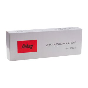 Электрододержатель FUBAG 300А в Иркутске фото