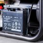 FUBAG Бензиновый генератор с электростартером и коннектором автоматики BS 9000 A ES в Иркутске фото