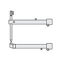 Аксессуары для машин контактной точечной сварки RS и RSV с радиальным ходом плеча в Иркутске фото