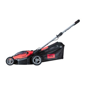 Газонокосилка аккумуляторная FUBAG FLA 3840 в комплекте с аккумулятором FA 4040 Li в Иркутске фото