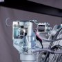 FUBAG Бензиновый генератор с электростартером и коннектором автоматики BS 9000 A ES в Иркутске фото