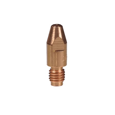 FUBAG Контактный наконечник M8х30 мм ECU D=0.8 мм (10 шт.) в Иркутске фото