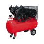 Ременной двухступенчатый компрессор FUBAG DCF-1700/270 CT15 в Иркутске фото