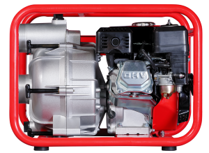 FUBAG Бензиновая мотопомпа для сильнозагрязненной воды PG 950 T в Иркутске фото