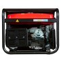 Бензиновый генератор FUBAG BS 7500 XD ES DUPLEX в Иркутске фото
