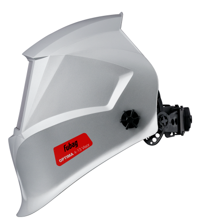  Маска сварщика Хамелеон FUBAG IR 4-13G M в Иркутске фото