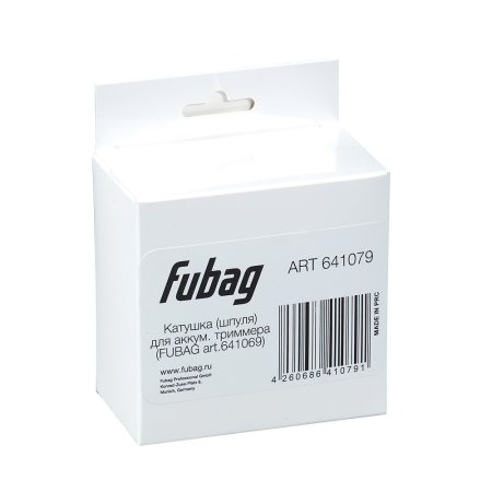 Катушка (шпуля) для аккумуляторного триммера FUBAG  в Иркутске фото