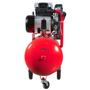 Ременной одноступенчатый компрессор FUBAG B4000B/100 CM3 в Иркутске фото