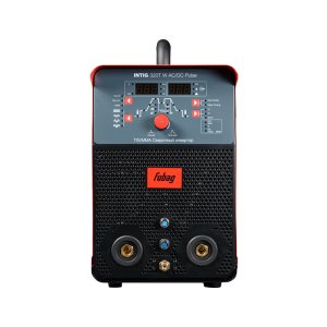 FUBAG Сварочный инвертор INTIG 320 T W AC/DC PULSE с горелкой FB TIG 26 5P 4m  в Иркутске фото