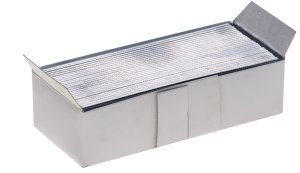 FUBAG Гвозди для F30, F50 (1.05х1.25, 25мм, 5000 шт) в Иркутске фото