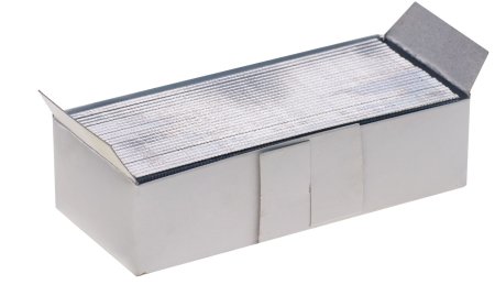 FUBAG Гвозди для F30, F50 (1.05х1.25, 25мм, 5000 шт) в Иркутске фото