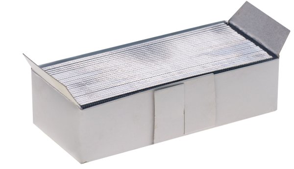 FUBAG Гвозди для F30, F50 (1.05х1.25, 25мм, 5000 шт) в Иркутске фото