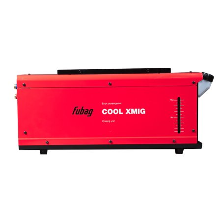 Блок жидкостного охлаждения FUBAG Cool XMIG в Иркутске фото