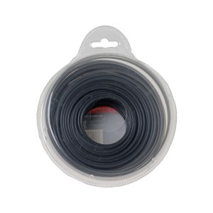 Триммерная леска FUBAG сечение круглое L 60 м * 2,4 мм в Иркутске фото