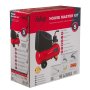 Компрессорный набор FUBAG House Master Kit безмасляный компрессор + 5 предметов в Иркутске фото
