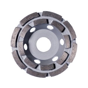 Алмазный шлифовальный круг Fubag DS 2 D 100 мм/ 22.2 мм в Иркутске фото