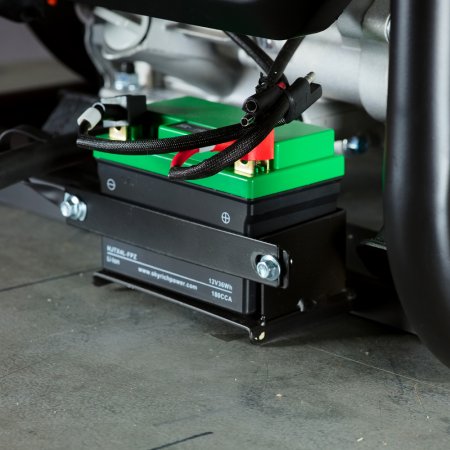 Инверторный генератор FUBAG TI 11000 A ES купить в Иркутске